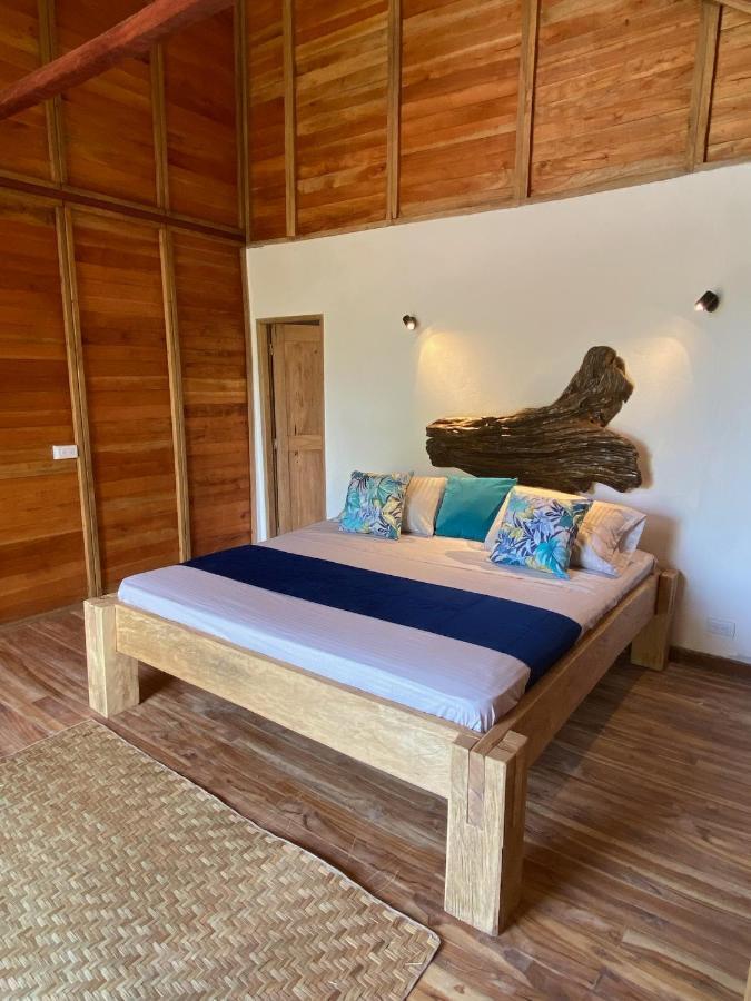 Cabanas Bari Villa Monitos ภายนอก รูปภาพ